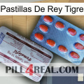 Tiger King Pills 36